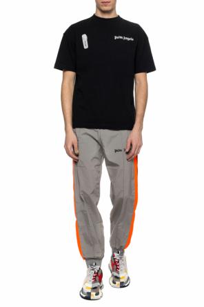 Loose-fitting trousers, zdjęcie 2 Loose-fitting trousers od Palm Angels